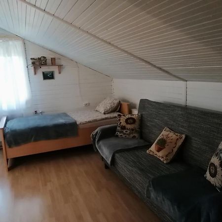 Garden Chalet Daugavpils Dış mekan fotoğraf