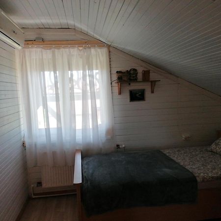 Garden Chalet Daugavpils Dış mekan fotoğraf