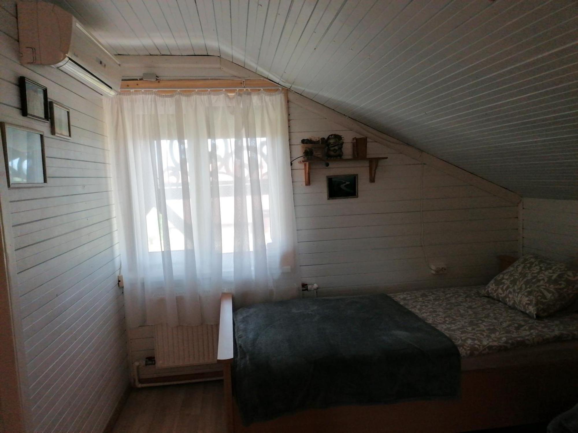 Garden Chalet Daugavpils Dış mekan fotoğraf